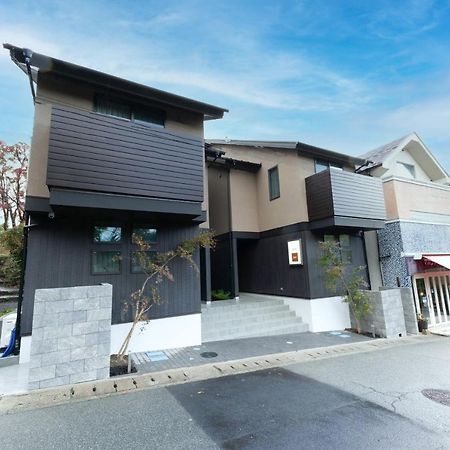Ferienwohnung スタジオーネ 箱根強羅 West - Stagione Hakone Gora West Exterior foto