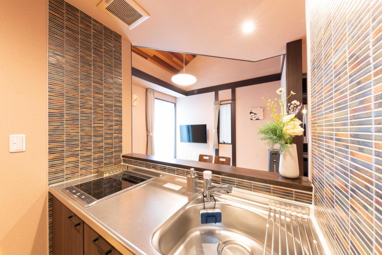 Ferienwohnung スタジオーネ 箱根強羅 West - Stagione Hakone Gora West Exterior foto