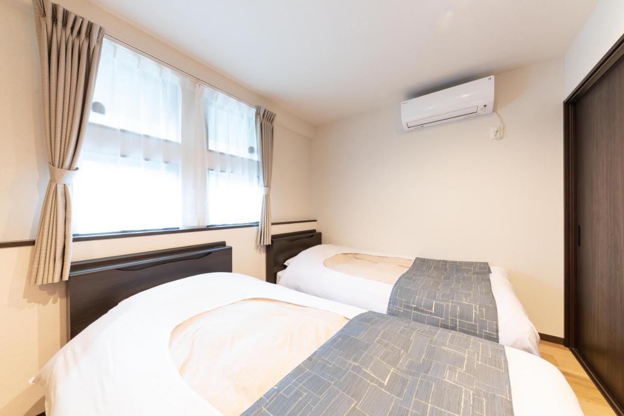Ferienwohnung スタジオーネ 箱根強羅 West - Stagione Hakone Gora West Exterior foto