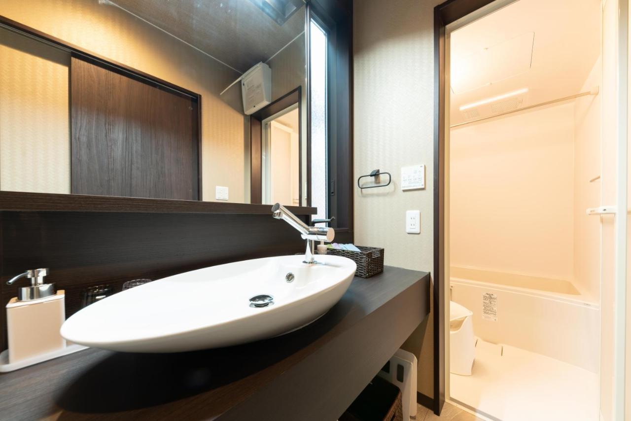 Ferienwohnung スタジオーネ 箱根強羅 West - Stagione Hakone Gora West Exterior foto