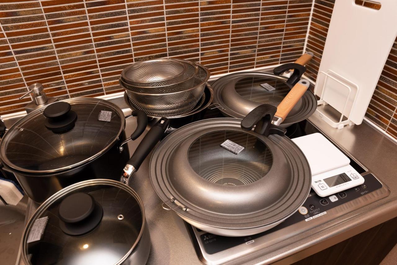 Ferienwohnung スタジオーネ 箱根強羅 West - Stagione Hakone Gora West Exterior foto