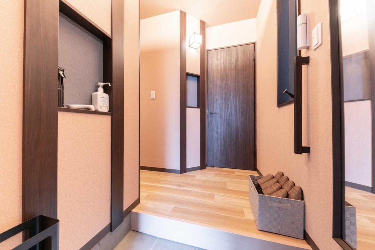 Ferienwohnung スタジオーネ 箱根強羅 West - Stagione Hakone Gora West Exterior foto