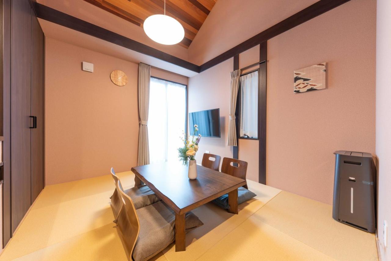 Ferienwohnung スタジオーネ 箱根強羅 West - Stagione Hakone Gora West Exterior foto