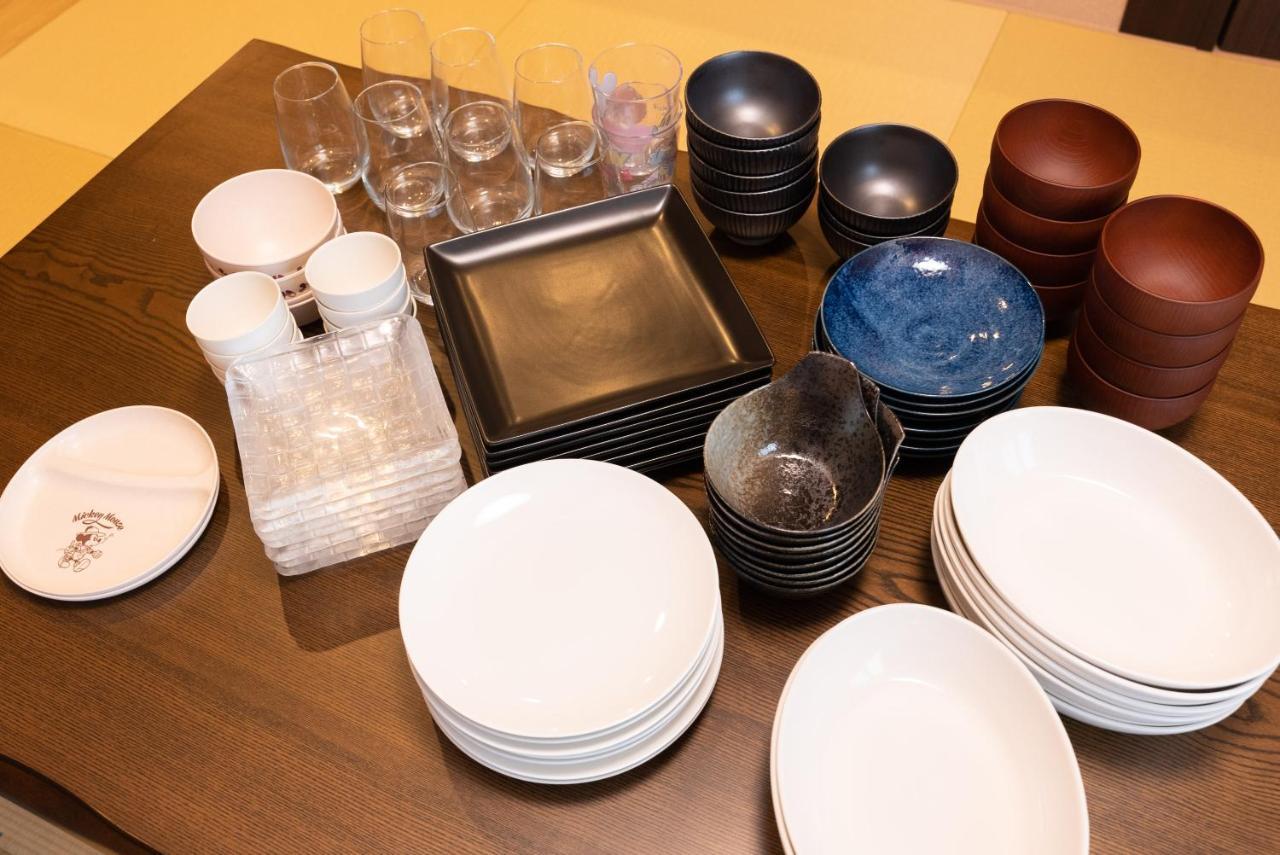 Ferienwohnung スタジオーネ 箱根強羅 West - Stagione Hakone Gora West Exterior foto