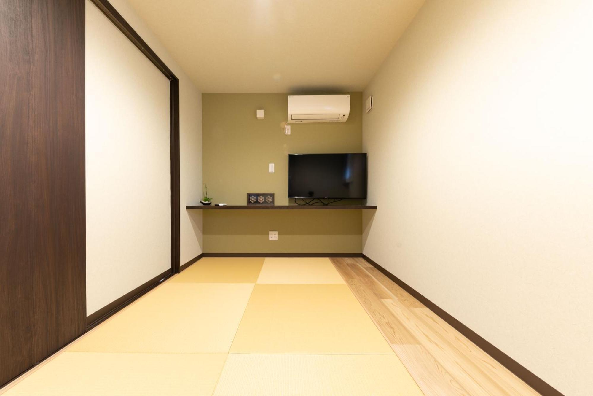 Ferienwohnung スタジオーネ 箱根強羅 West - Stagione Hakone Gora West Zimmer foto