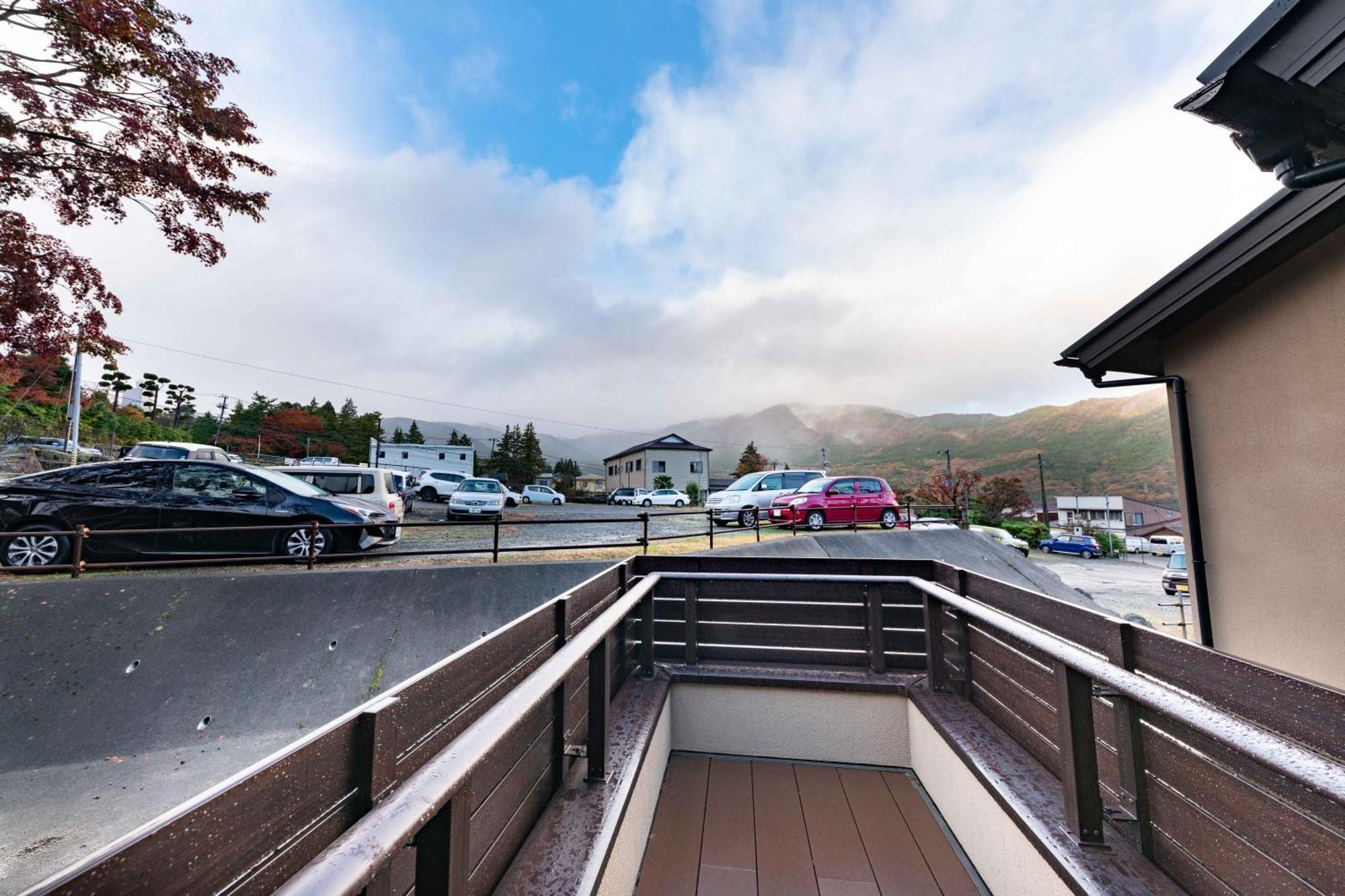 Ferienwohnung スタジオーネ 箱根強羅 West - Stagione Hakone Gora West Zimmer foto